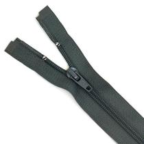 Zíper de Nylon Destacável - 80 cm