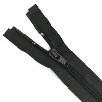 Zíper de Nylon Destacável - 80 cm