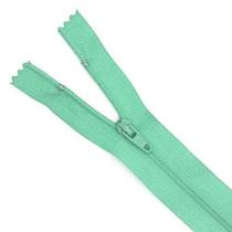 Zíper de Nylon Fixo - 40 cm