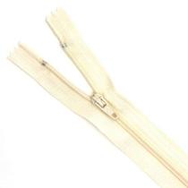Zíper de Nylon Fixo - 50 cm