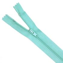 Zíper de Nylon Fixo - 50 cm