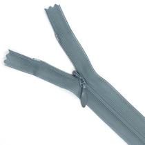 Zíper de Nylon Invisível - 20 cm