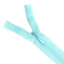 Zíper de Nylon Invisível - 30 cm