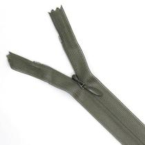 Zíper de Nylon Invisível - 50 cm