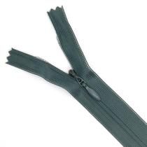 Zíper de Nylon Invisível - 50 cm