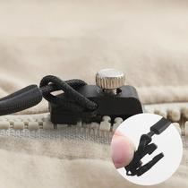 Ziper De Reparo Universal Substituição Removível Reparador Zipper Para Blusas Jaquetas Bolsas Malas Ziper De Reparo Universal Substituição Removível Reparador Zipper Para Blusas Jaquetas Bolsas Malas