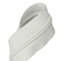 Ziper Médio de Nylon Nº 05/06 - 25 metros - Bolsas, Mochilas