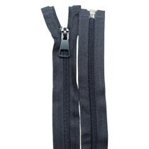 Ziper Nylon Grosso Destacavel Cursor Especial N-35 2 Und
