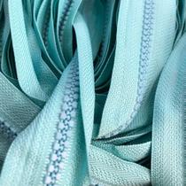 Ziper Trator Azul Fenicia Nº6 Ziper Trator Azul Fenicia Nº6