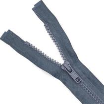 Zíper Tratorado - 25 cm
