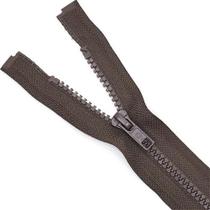 Zíper Tratorado - 45 cm