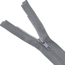 Zíper Tratorado - 55 cm