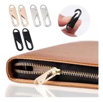 Zíper Universal Extrator Destacável Cabeça Zíper Instantâneo