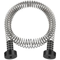 Zipline Spring Brake NTR Zipline de 2 m com cabo extra longo de 6,6 pés