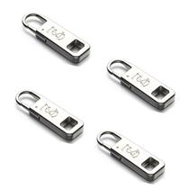 Zipper Pull Replacement Zpsolution Heavy Duty para bagagem Zipper Pull Replacement Zpsolution Heavy Duty para bagagem