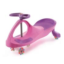 Zippy Car Com Rodas De Led Rosa 7312 Zippy Toys