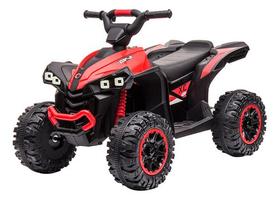 Zippy Toys Mini Quadriciclo Elétrico Infantil - Com Bateria Recarregável Recomendado Para Crianças Acima de 3 Anos Suporta Até 25kg