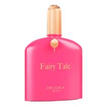Zirconia Privé Fairy Tale Eau de Parfum - Perfume Feminino 100ml Zirconia Privé Fairy Tale Eau de Parfum - Perfume Feminino 100ml