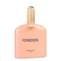Zirconia Privé Forbidden Eau de Parfum - Perfume Feminino 100ml Zirconia Privé Forbidden Eau de Parfum - Perfume Feminino 100ml