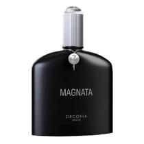 Zirconia Privé Magnata Eau de Parfum - Perfume Masculino 100ml