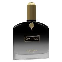 Zirconia Privê Spartan Eau de Parfum - Perfume Masculino 100ml