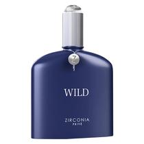 Zirconia Privê Wild Eau de Parfum - Perfume Masculino 100ml