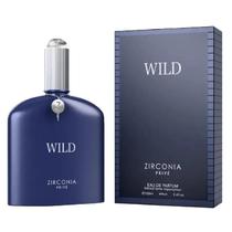 Zirconia prive wild edp 100ml Zirconia prive wild edp 100ml