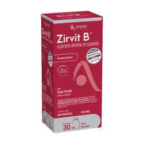 Zirvit Baby sus or fr 30ml