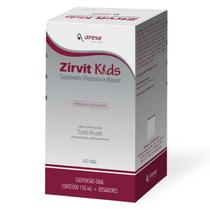 Zirvit Kids Suspensão com 150ml