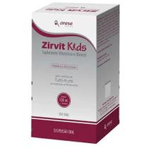 Zirvit Kids Suspensão Oral com 100ml