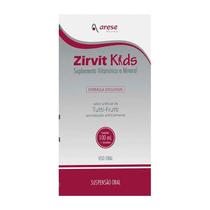 Zirvit Kids suspensão oral frasco com 150ml