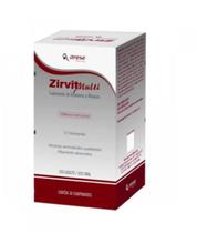 Zirvit Multi Arese 30 Comprimidos