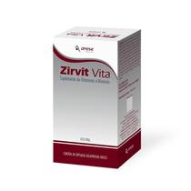 Zirvit Vita com 30 cápsulas