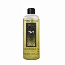 Ziva 1l - flotador/apc/shampoo ph acido - superconcentrado 1:100