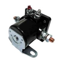 ZM0401 Automático Rele de Partida Auxiliar Ford Perkins D20 Todos 12V