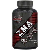 Zma 100 Cápsulas - Bruthal Sports