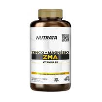 ZMA 120 caps Nutrata