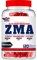 ZMA 1500mg com 120 comprimidos Up Sports Nutrition