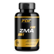 ZMA 500 mg 120 caps FITOPLANT
