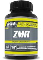 Zma 500mg 60 Cápsulas - Flora Nativa