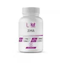 ZMA 700mg 120 cápsulas Lot Nutrition