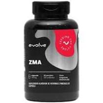 ZMA 710mg c/120 cápsulas - Evolve