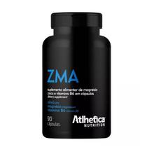 ZMA (90 Caps) Atlhetica Nutrition