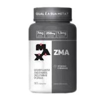 ZMA (90 Caps) Max Titanium