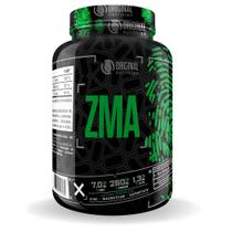 ZMA 90 Cáps - Original Nutrition