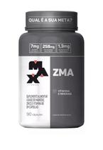 ZMA - 90 Cápsulas - Max Titanium