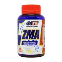 ZMA 90 Cápsulas One Pharma Supplements