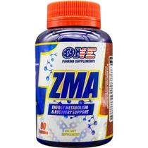 Zma - 90 Cápsulas - One Pharma Supplements