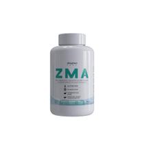 Zma 90 cápsulas (zinco + magnésio + vitamina b6) bioghen pure