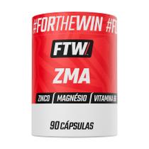 ZMA 90caps FTW